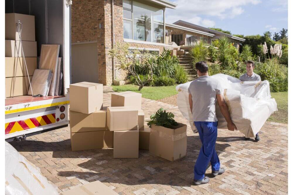 The 7 Best Moving Companies in 2022 2 Best Moving Companies